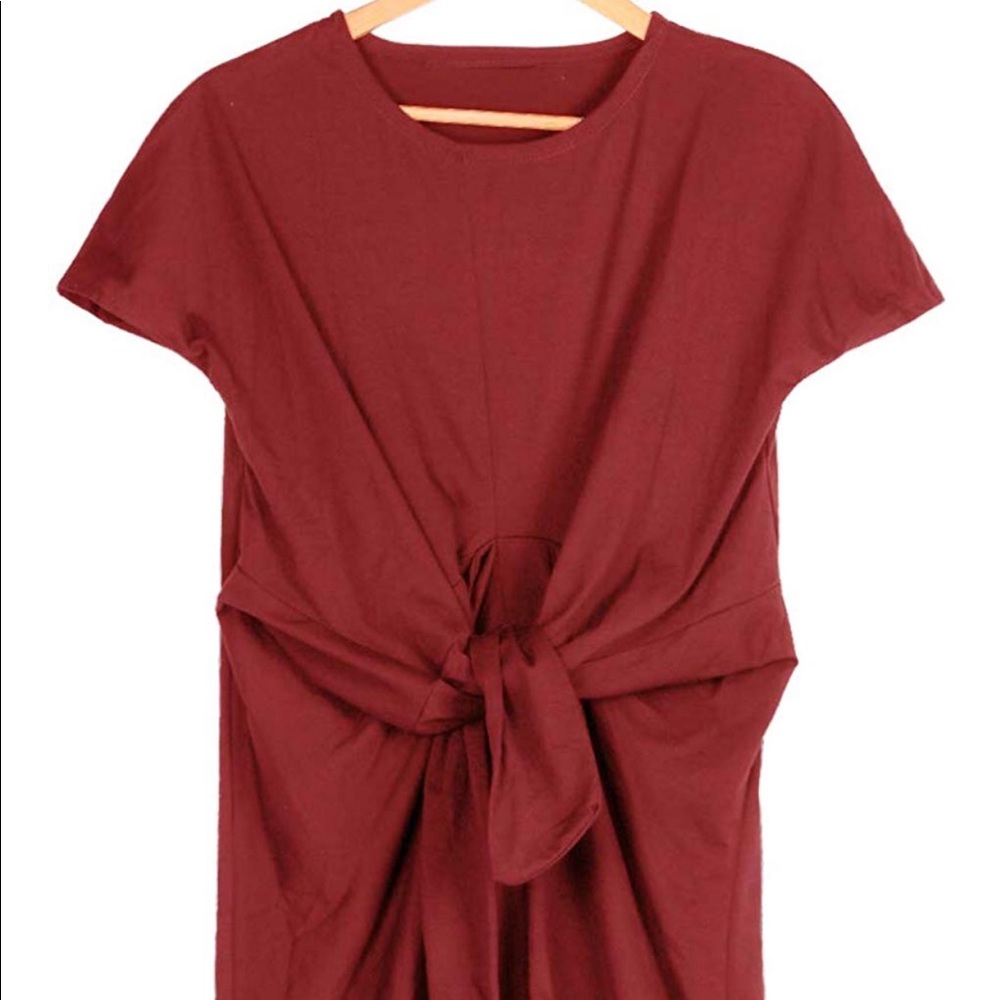 Haola Women’s T-Shirt Dress